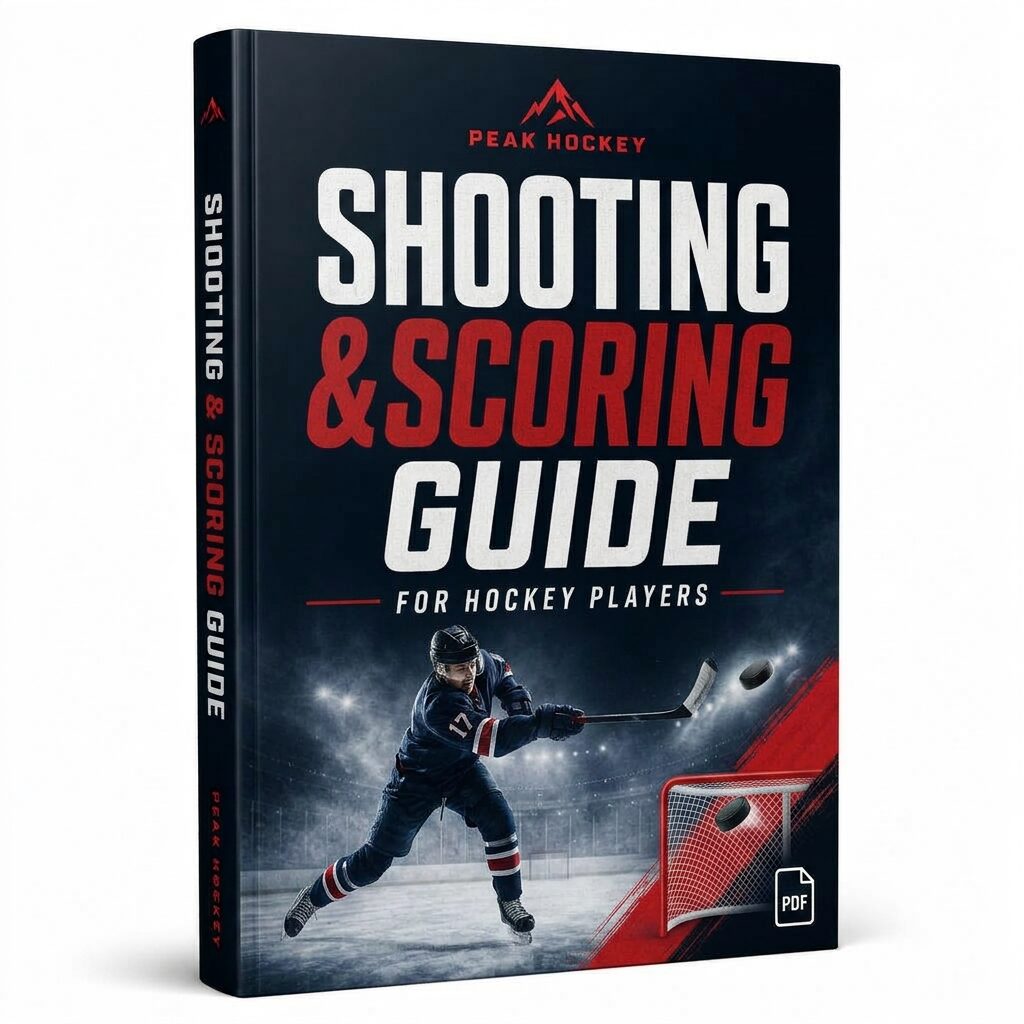 Shooting & Scoring Guide cover